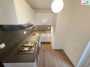 Pronájem bytu 1+1, Praha - Hloubětín, Kukelská, 43 m2