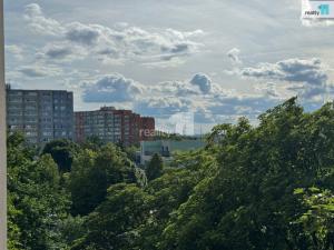 Pronájem bytu 1+1, Praha - Hloubětín, Kukelská, 43 m2