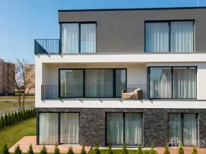 Prodej bytu 2+kk, Praha - Modřany, Na Cikorce, 58 m2