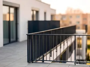 Prodej bytu 2+kk, Praha - Modřany, Na Cikorce, 58 m2