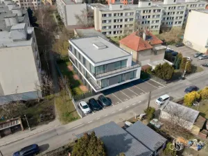 Prodej bytu 2+kk, Praha - Modřany, Na Cikorce, 52 m2
