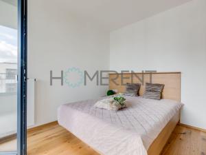 Pronájem bytu 1+kk, Praha - Nusle, Mužíkova, 34 m2
