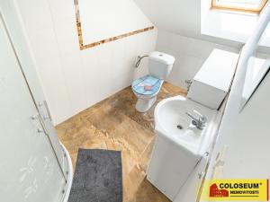 Prodej rodinného domu, Zakřany, 107 m2