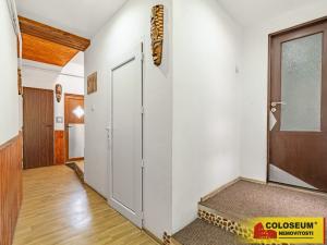 Prodej rodinného domu, Zakřany, 107 m2