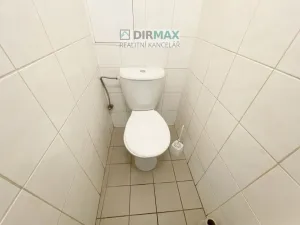 Pronájem pokoje, Plzeň - Východní Předměstí, Zahradní, 16 m2