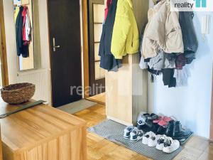 Pronájem bytu 3+kk, Praha - Dejvice, Vostrovská, 66 m2