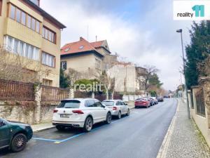 Pronájem bytu 3+kk, Praha - Dejvice, Vostrovská, 66 m2