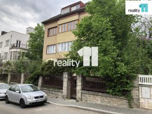 Pronájem bytu 3+kk, Praha - Dejvice, Vostrovská, 66 m2