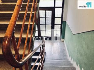 Pronájem bytu 3+kk, Praha - Dejvice, Vostrovská, 66 m2