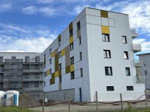 Prodej bytu 2+kk, Litovel, Severní, 72 m2