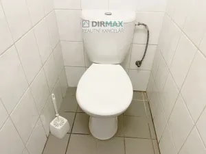 Pronájem pokoje, Plzeň - Východní Předměstí, Zahradní, 19 m2