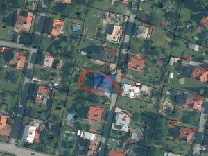 Prodej rodinného domu, Zašová, 145 m2