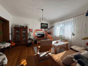 Prodej rodinného domu, Zašová, 145 m2