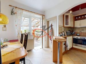 Prodej rodinného domu, Zašová, 145 m2