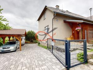 Prodej rodinného domu, Zašová, 145 m2