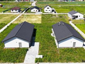 Prodej rodinného domu, Dašice, Za Barevnou, 117 m2