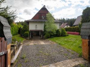 Prodej chalupy, Polnička, 92 m2