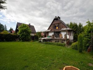 Prodej chalupy, Polnička, 92 m2