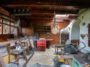 Prodej chalupy, Polnička, 92 m2