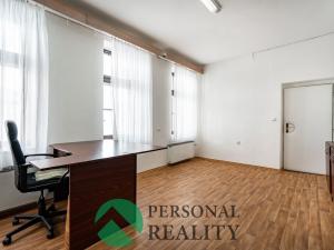 Pronájem kanceláře, Mariánské Lázně, Hlavní třída, 20 m2