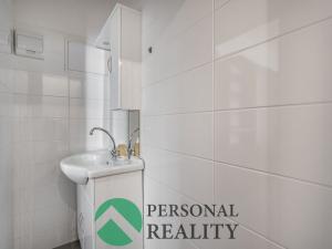 Pronájem kanceláře, Mariánské Lázně, Hlavní třída, 20 m2