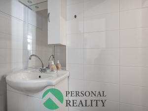 Pronájem kanceláře, Mariánské Lázně, Hlavní třída, 20 m2