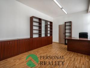 Pronájem kanceláře, Mariánské Lázně, Hlavní třída, 20 m2
