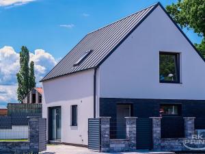 Prodej rodinného domu, Chrášťany, 100 m2