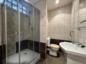 Pronájem bytu 2+kk, Jablonec nad Nisou, Lužická, 35 m2