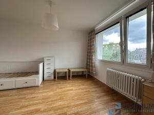 Pronájem bytu 2+kk, Jablonec nad Nisou, Lužická, 35 m2