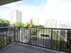 Pronájem bytu 2+kk, Praha - Michle, V dolině, 63 m2