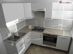 Pronájem bytu 1+1, Kolín - Kolín II, V Břízách, 32 m2