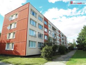 Pronájem bytu 1+1, Kolín - Kolín II, V Břízách, 32 m2