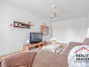 Prodej bytu 2+1, Karviná, Ciolkovského, 54 m2