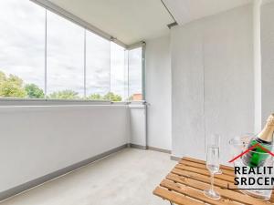 Prodej bytu 2+1, Karviná, Ciolkovského, 54 m2
