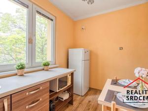 Prodej bytu 2+1, Karviná, Ciolkovského, 54 m2