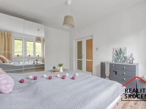 Prodej bytu 2+1, Karviná, Ciolkovského, 54 m2