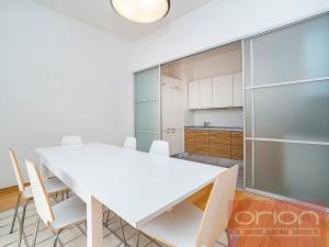 Pronájem bytu 4+1, Praha - Vinohrady, Na Švihance, 140 m2