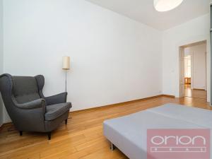 Pronájem bytu 4+1, Praha - Vinohrady, Na Švihance, 140 m2