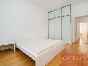 Pronájem bytu 4+1, Praha - Vinohrady, Na Švihance, 140 m2