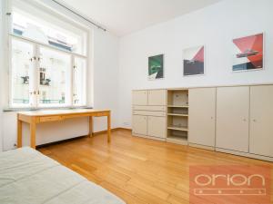 Pronájem bytu 4+1, Praha - Vinohrady, Na Švihance, 140 m2
