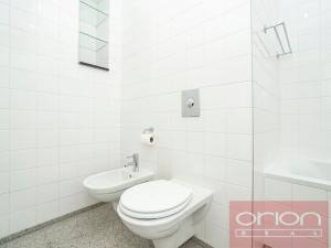 Pronájem bytu 4+1, Praha - Vinohrady, Na Švihance, 140 m2