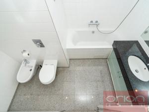 Pronájem bytu 4+1, Praha - Vinohrady, Na Švihance, 140 m2