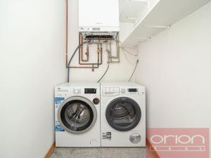 Pronájem bytu 4+1, Praha - Vinohrady, Na Švihance, 140 m2