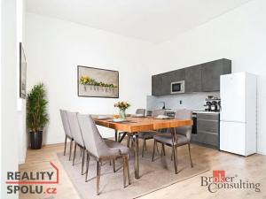Prodej bytu 2+kk, Ostrava - Přívoz, Palackého, 53 m2