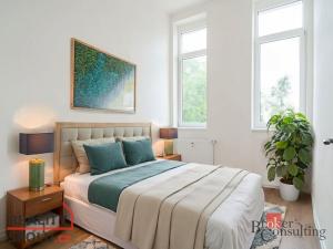 Prodej bytu 2+kk, Ostrava - Přívoz, Palackého, 53 m2