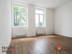 Prodej bytu 2+kk, Ostrava - Přívoz, Palackého, 53 m2