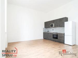 Prodej bytu 2+kk, Ostrava - Přívoz, Palackého, 53 m2