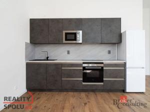 Prodej bytu 2+kk, Ostrava - Přívoz, Palackého, 53 m2