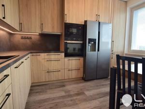 Prodej bytu 2+1, Žďár nad Sázavou, Haškova, 60 m2